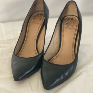 Tory Burch pumps size 8